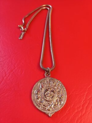 CORDÃO MANDALA -  ORIXÁS