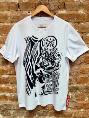 CAMISETA SÃO JORGE MENINO