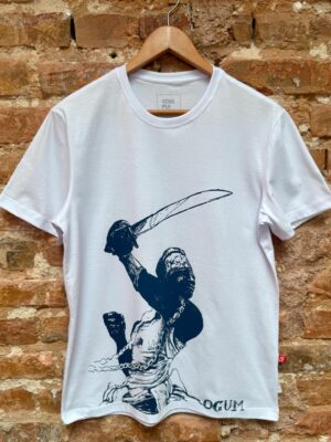 CAMISETA OGUM