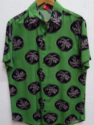 CAMISA BOLA DE COCO
