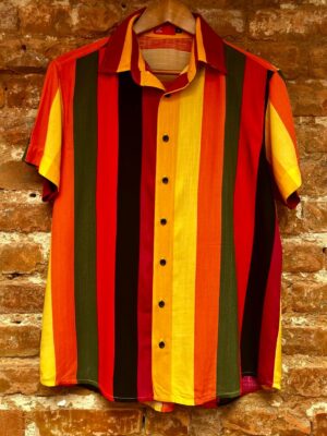 CAMISA ANALOGICA