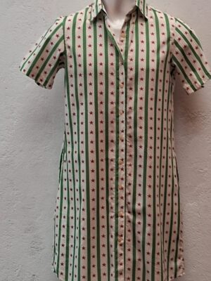 CHEMISE ESTRELA