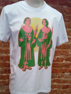 CAMISETA COSME E DAMIÃO -1