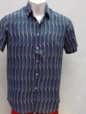 CAMISA FIJI