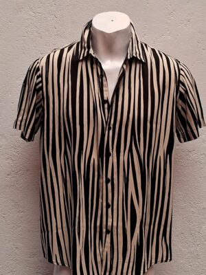 CAMISA MOISÉS