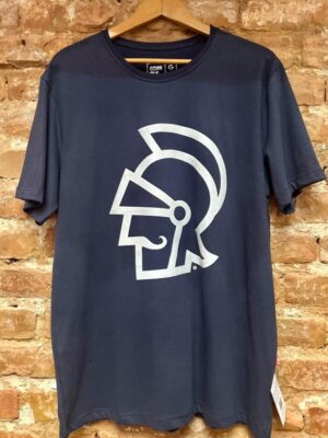 CAMISETA CAPACETE