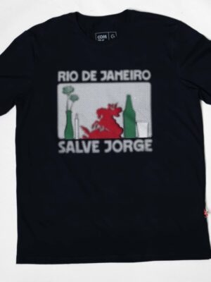 CAMISETA BAR NOVO