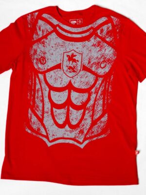 CAMISETA COURACA