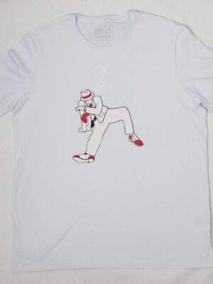 CAMISETA SEU ZE