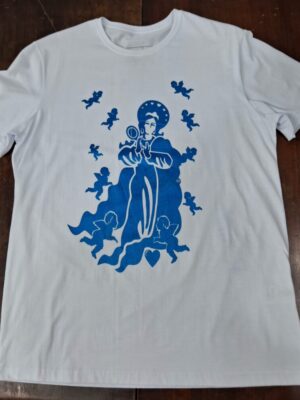 CAMISETA OXUM