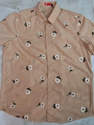 CAMISA MARGARIDA