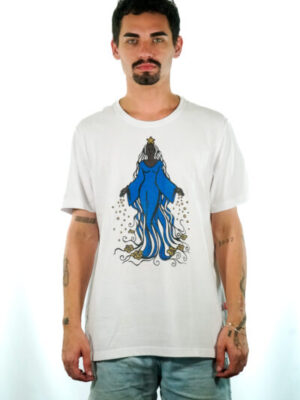 CAMISETA IEMANJA NOVA