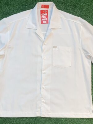 CAMISA BRANCA