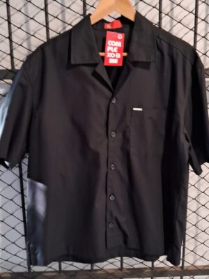 CAMISA PRETA